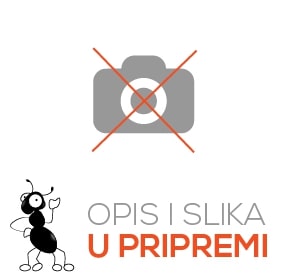 Trimer Sencor SHP 0460BK Trimer Sencor SHP 0460BK